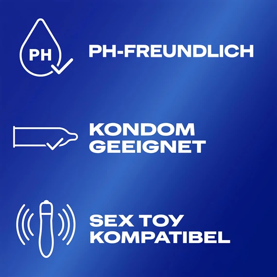 Durex Play Feel - lubrikant na vodnej báze (50ml)