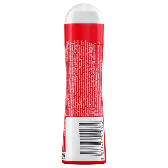Durex Play Jahoda - lubrikant s jahodovou príchuťou (50 ml)