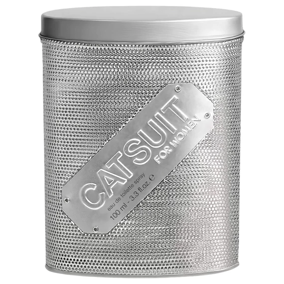 Catsuit - feromónový parfum pre ženy (100ml)