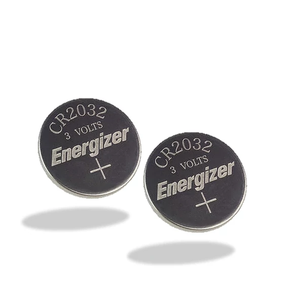 Baterka Energizer CR2032 (2ks)