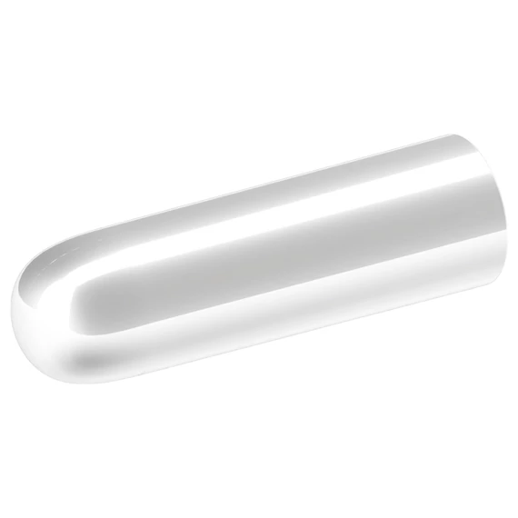 Funny Me Mini Bullet - akumulátor, vodotesný minivibrátor (biely)