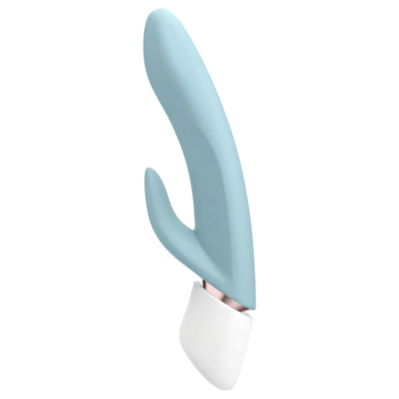 Satisfyer Marvelous Four - akumulátorový vibrátor set (4 diely)