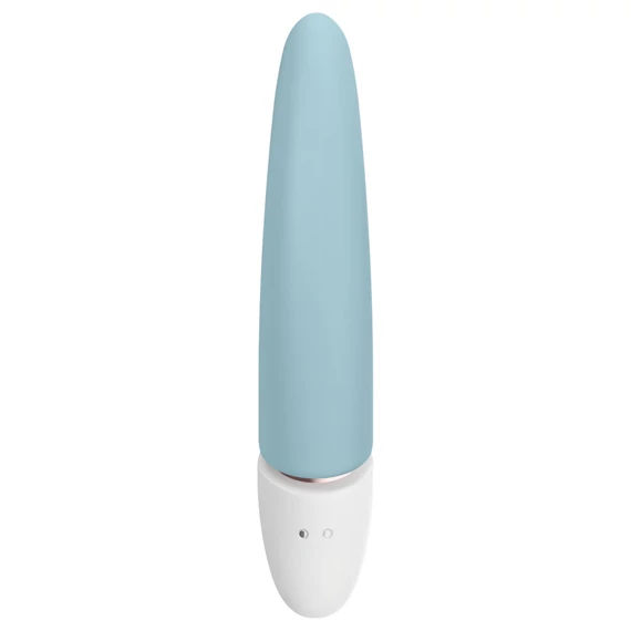 Satisfyer Marvelous Four - akumulátorový vibrátor set (4 diely)