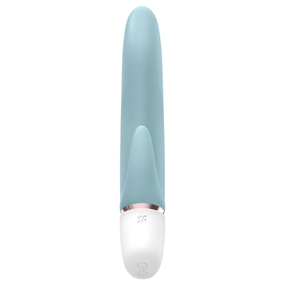 Satisfyer Marvelous Four - akumulátorový vibrátor set (4 diely)