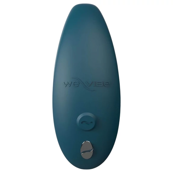 We-Vibe Sync - inteligentný nabíjateľný párový vibrátor (zelený)