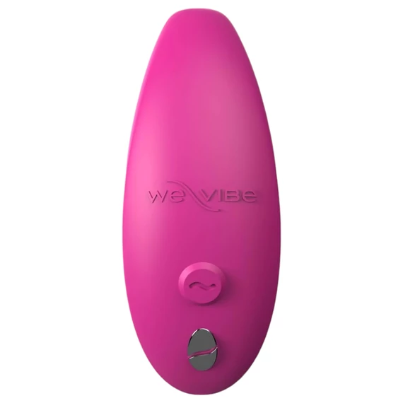 We-Vibe Sync - inteligentný, dobíjateľný párový vibrátor (ružový)