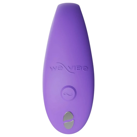 We-Vibe Sync Go - inteligentný párový vibrátor (fialový)