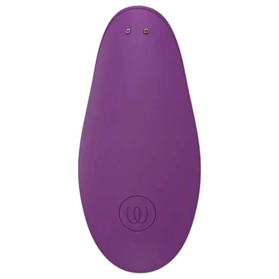 Womanizer Liberty 2 - stimulátor klitorisu (fialový)