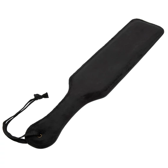 Päťdesiat odtieňov sivej - Čierna plácačka Bound to You