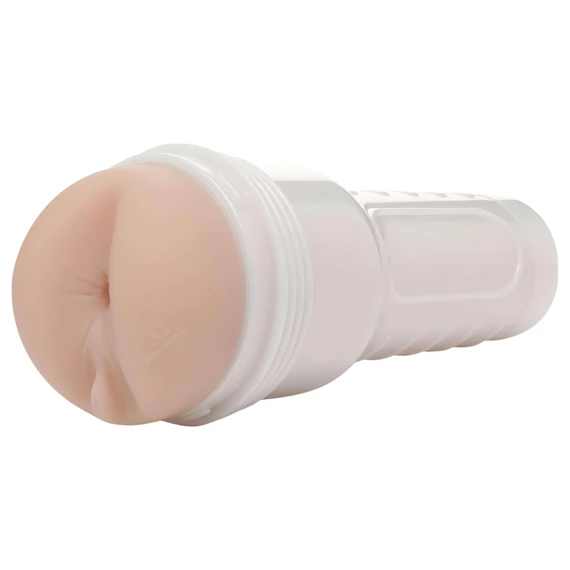Fleshlight Elsa Jean Treat - realistický zadok (naturál)