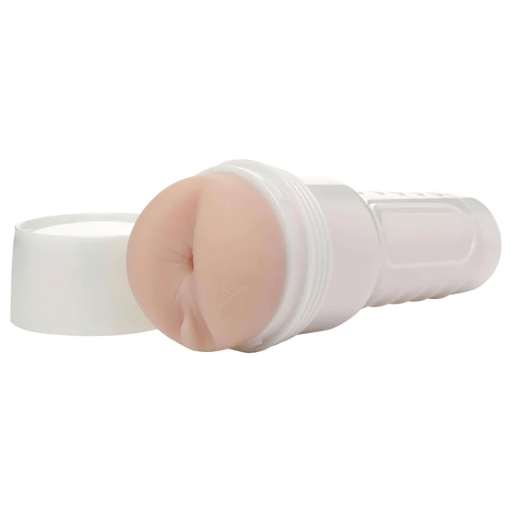 Fleshlight Elsa Jean Treat - realistický zadok (naturál)
