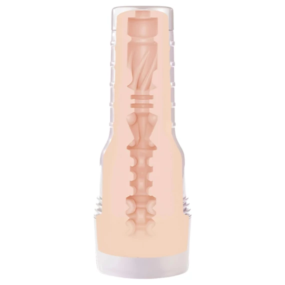 Fleshlight Elsa Jean Treat - realistický zadok (naturál)