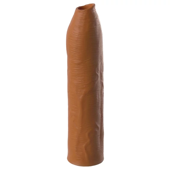 X-TENSION Elite - nastaviteľný otvorený návlek (tmavá príroda)