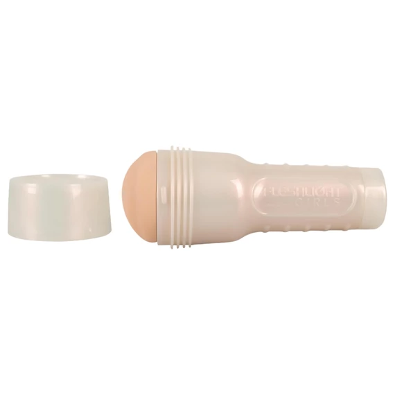 Fleshlight Violet Myers Waifu - realistická vagína (natur)