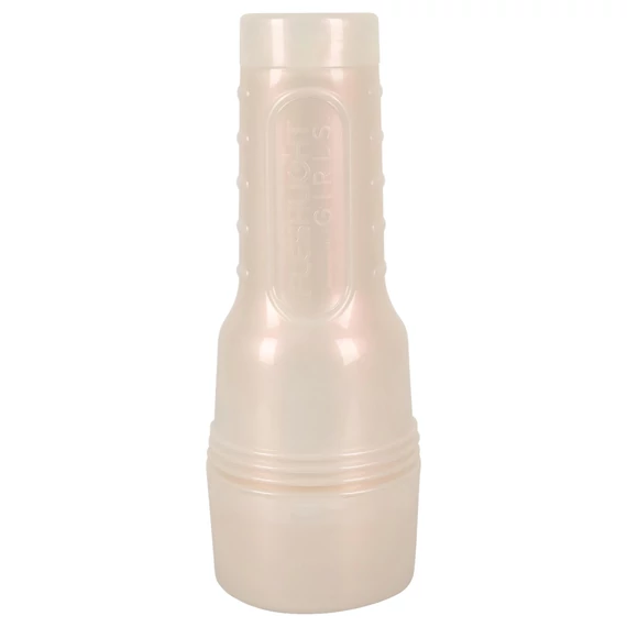 Fleshlight Violet Myers Waifu - realistická vagína (natur)