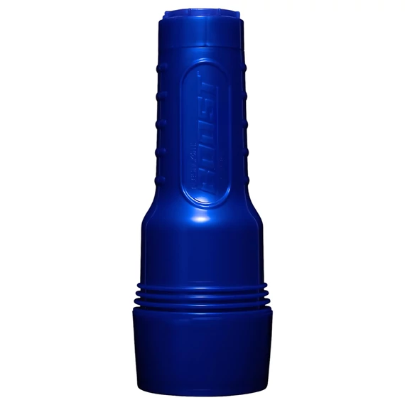 Fleshlight Boost Blast - realistický anál masturbátor (hnedý)