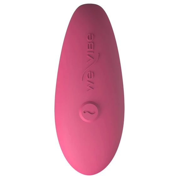 We-Vibe Sync Lite - inteligentný pár vibrátor (ružový)