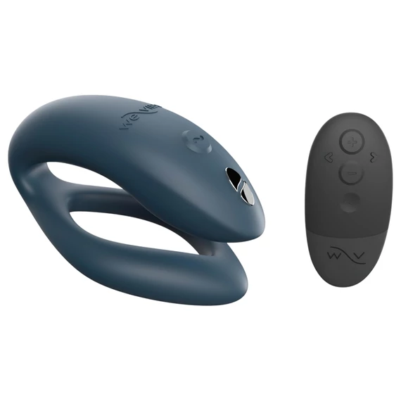 Inteligentný pár vibrátor We-Vibe Sync O - zelený