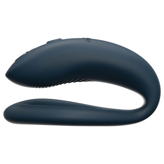 Inteligentný pár vibrátor We-Vibe Sync O - zelený
