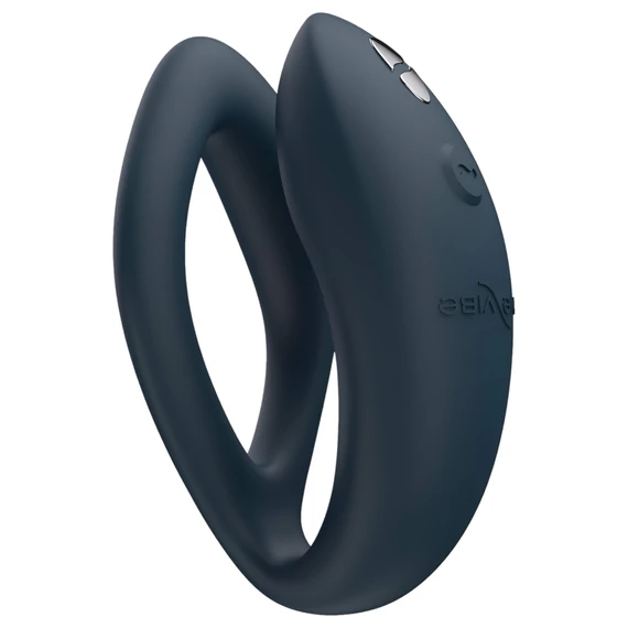 Inteligentný pár vibrátor We-Vibe Sync O - zelený