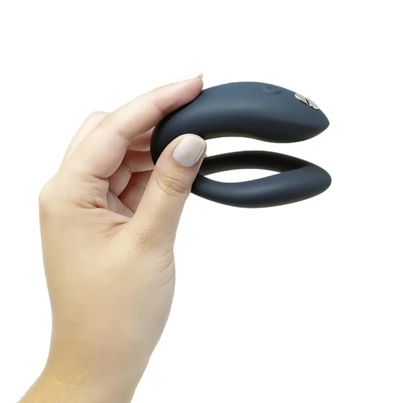 Inteligentný pár vibrátor We-Vibe Sync O - zelený
