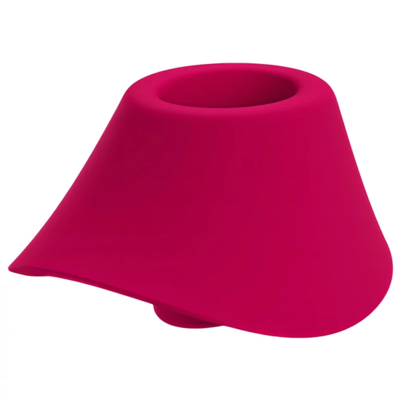 Womanizer Blend - G-bod vibrátor a dráždidlo (ružové)