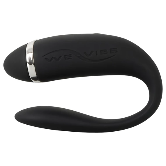 We-Vibe 30 - pár vibrátor (čierny) - ekologické balenie