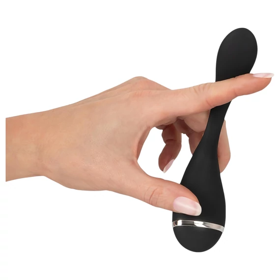 We-Vibe 30 - pár vibrátor (čierny) - ekologické balenie