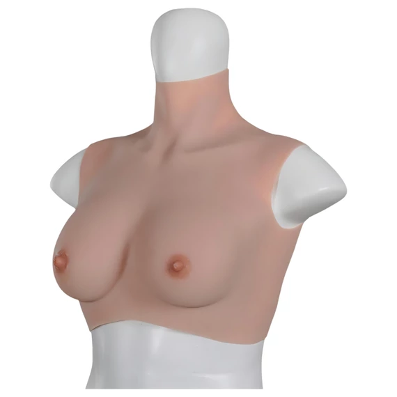 Dreamtoys realistické poprsie (naturálny vzhľad)