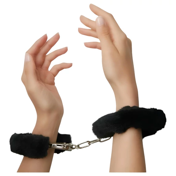 BDSM začiatočnícky set na viazanie (4-dielny)