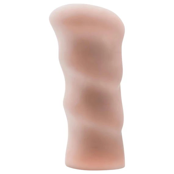 Enlust Cassie - Prírodný zadoček s realistickými detailmi