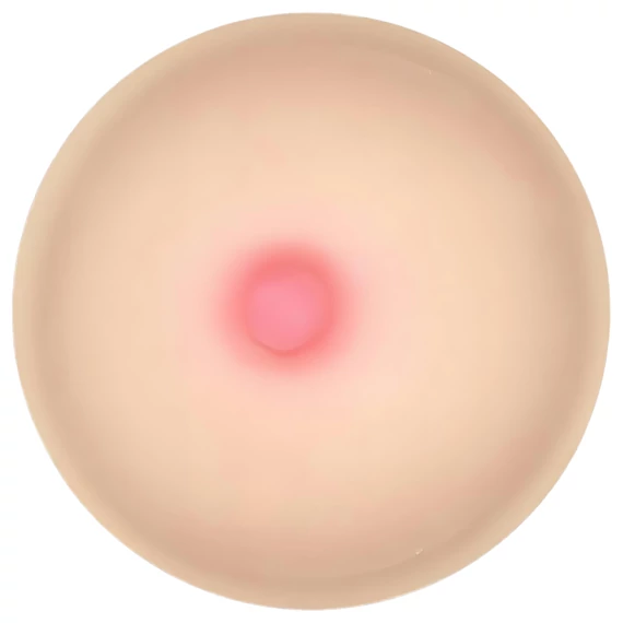 Titty - prírodné mydlo na prsia (95g)