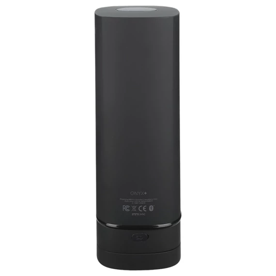 Kiiroo Onyx+ Asa Akira Zážitok - Interaktívny Masturbátor (čierny)