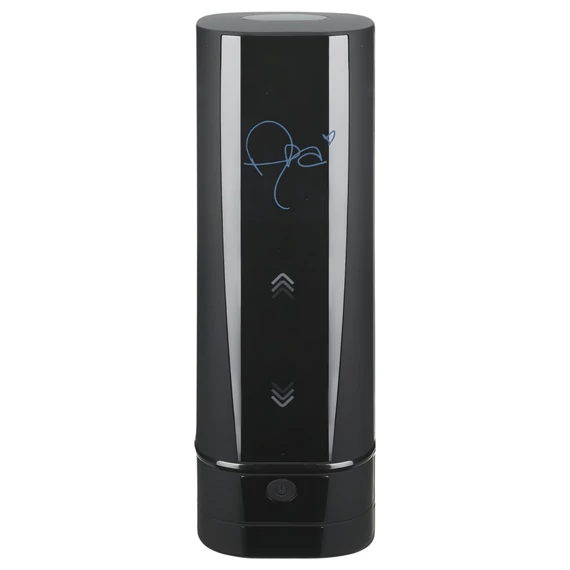 Kiiroo Onyx+ Asa Akira Zážitok - Interaktívny Masturbátor (čierny)