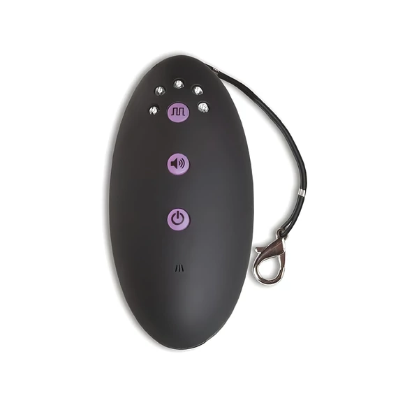 OHMIBOD Club Vibe 2 - hudobné vibrujúce nohavičky S-L