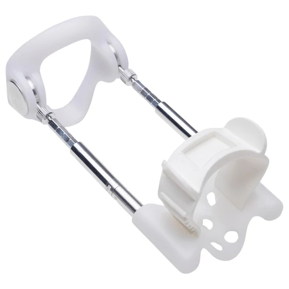 Jes-Extender - Titanium zväčšovač penisu (až 24 cm)