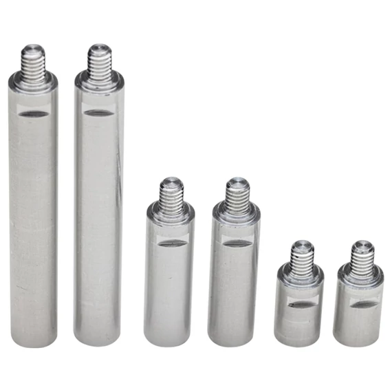 Jes-Extender - Titanium zväčšovač penisu (až 24 cm)