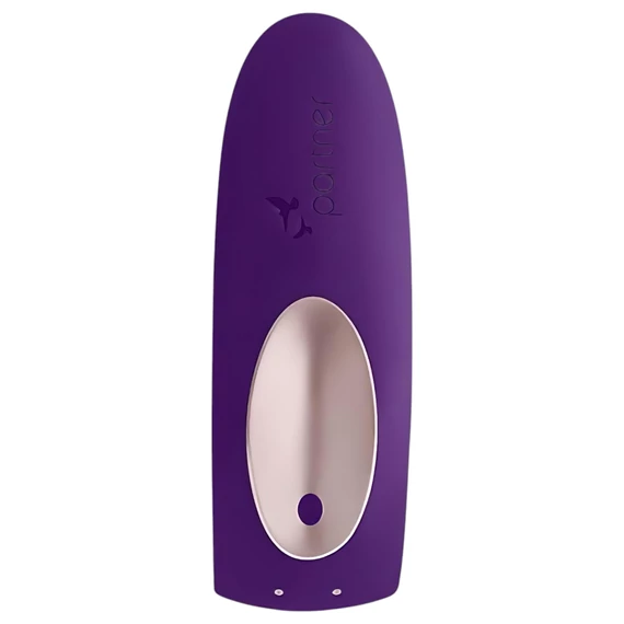 Vibračný balík pre páry Satisfyer (3 diely)