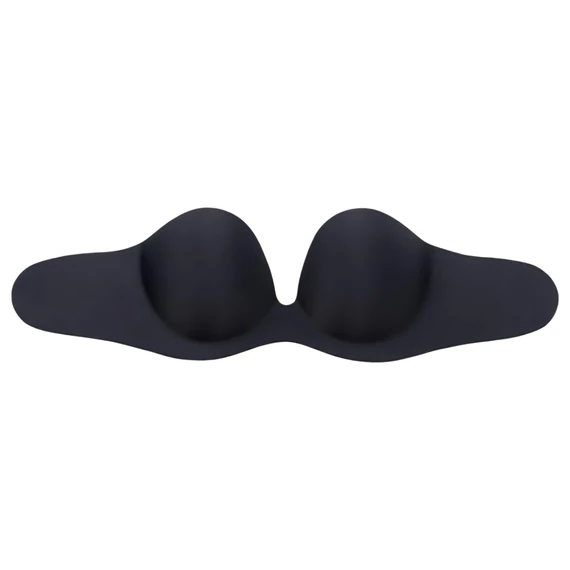Bye Bra Gala A - Skrytá Push-up Podprsenka (Čierna)
