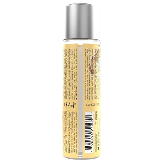 System JO Kokteily - vodný lubrikant - Pina Colada (60ml)