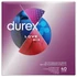 Durex Love Mix - balíček kondómov (40 ks)