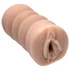 Doc Johnson Chanel St. James - realistická Ultraskyn vagína (naturálna)