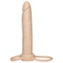 You2Toys - Špeciálny anál dildo - prirodzený
