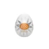 TENGA Egg Shiny - lesklé vajíčko (balenie 6 ks)