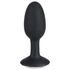 You2Toys - Diamond - silikonový análny plug (malý)