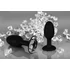 You2Toys - Diamond - silikonový análny plug (malý)