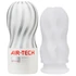 TENGA Air Tech Gentle - opakovateľný masturbátor (biely)