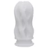 TENGA Air Tech Regular - opakovateľný masturbátor (biely)
