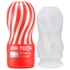 TENGA Air Tech Regular - opakovateľný masturbátor (biely)