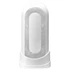 TENGA Flip Zero - super masturbátor (biely)